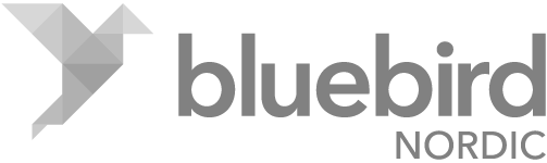 Bluebird Cargo logo