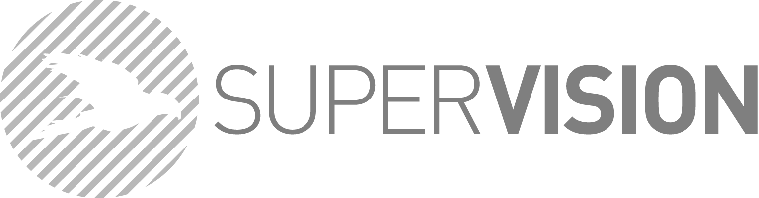 SuperVision Earth logo